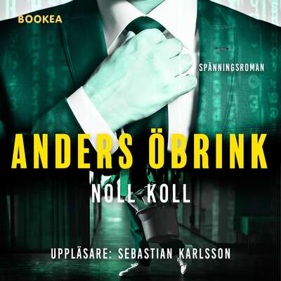 Noll koll - Anders Öbrink.