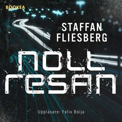 Nollresan - Staffan Fliesberg.