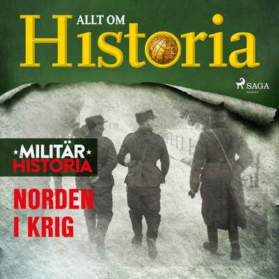 Norden i krig - Allt Om Historia.