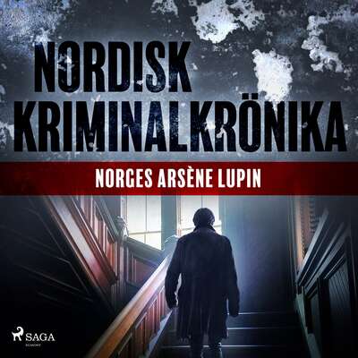 Norges Arsène Lupin - Saga Egmont.