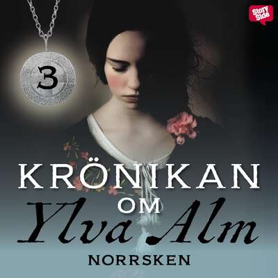 Norrsken - Ida S. Skjelbakken.