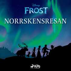 Norrskensresan