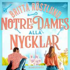 Notre-Dames alla nycklar