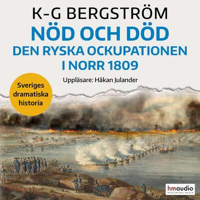 Nöd och död : den ryska ockupationen i norr 1809