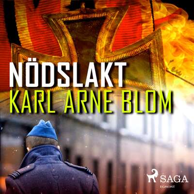 Nödslakt - Karl Arne Blom.