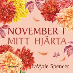 November i mitt hjärta