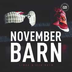 Novemberbarn