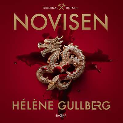 Novisen - Hélène Gullberg.