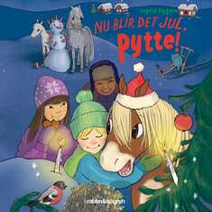 Nu blir det jul, Pytte!