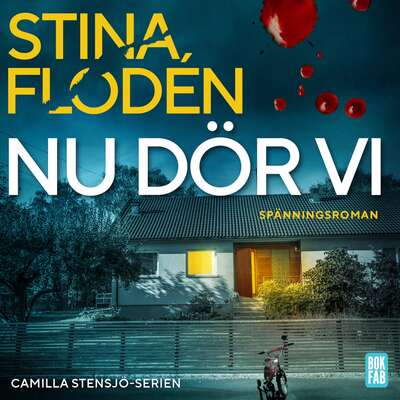 Nu dör vi - Stina Flodén.