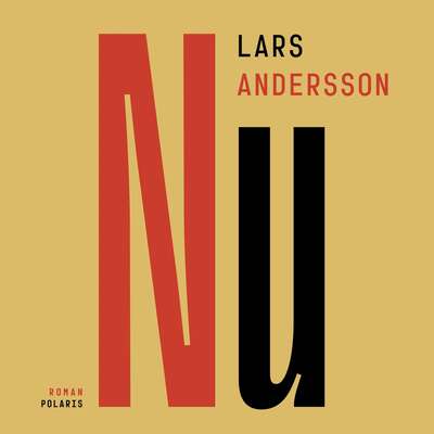 Nu - Lars Andersson.