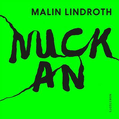 Nuckan - Malin Lindroth.