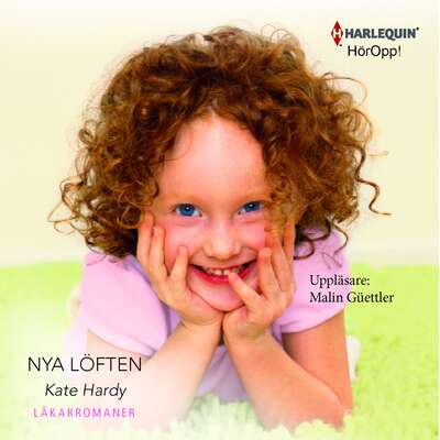 Nya löften - Kate Hardy.