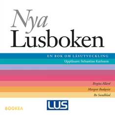 Nya lusboken