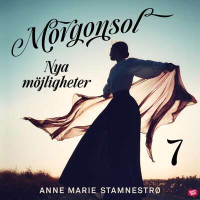 Nya möjligheter - Anne Marie Stamnestrø.