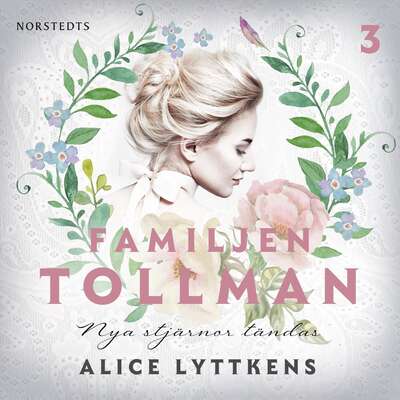 Nya stjärnor tändas - Alice Lyttkens.