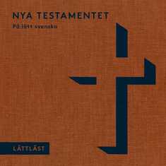 Nya testamentet (lättläst)