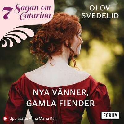 Nya vänner, gamla fiender - Olov Svedelid.