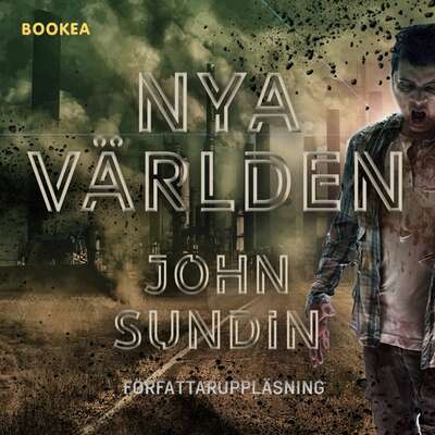 Nya världen - John Sundin.