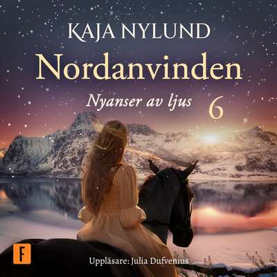 Nyanser av ljus - Kaja Nylund.