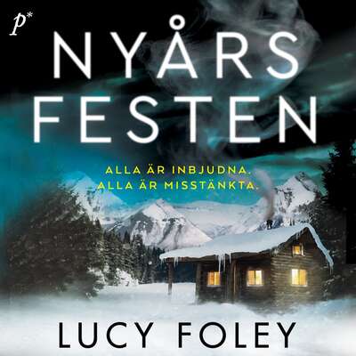 Nyårsfesten - Lucy Foley.