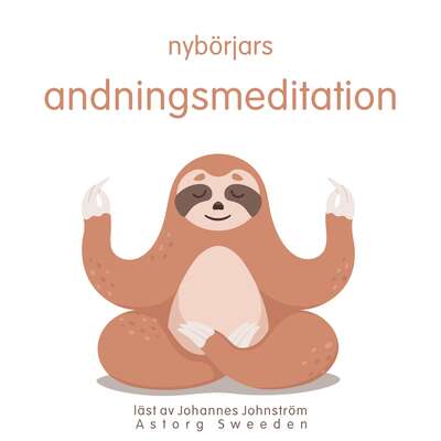 Nybörjare andedräkt meditation - Frédéric Garnier.