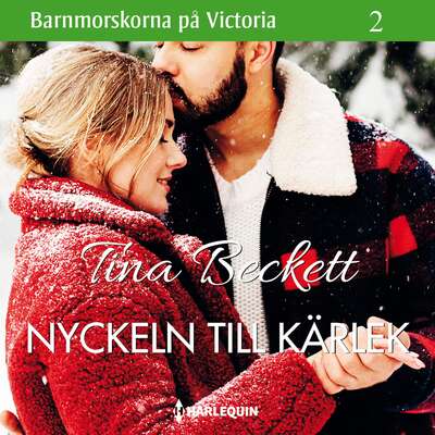 Nyckeln till kärlek - Tina Beckett.