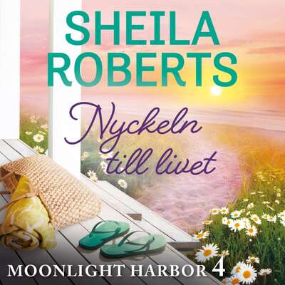 Nyckeln till livet - Sheila Roberts.