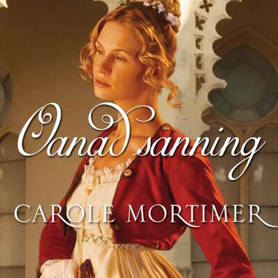 Oanad sanning - Carole Mortimer.