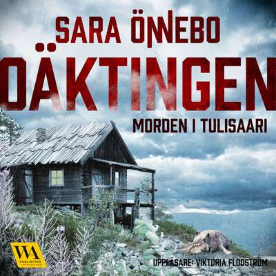 Oäktingen - Sara Önnebo.