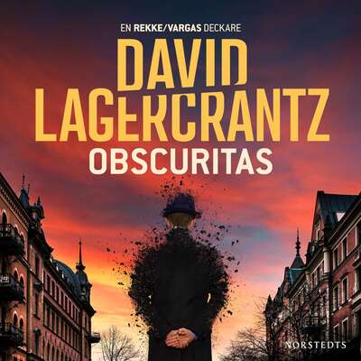 Obscuritas - David Lagercrantz.