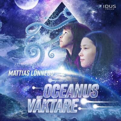 Oceanus väktare - Mattias Lönnebo.