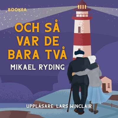 Och så var de bara två - Mikael Ryding.