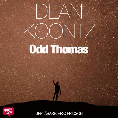 Odd Thomas - Dean Koontz.