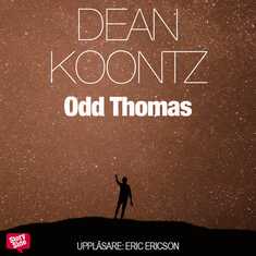 Odd Thomas