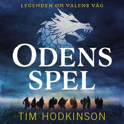 Odens spel - Tim Hodkinson.