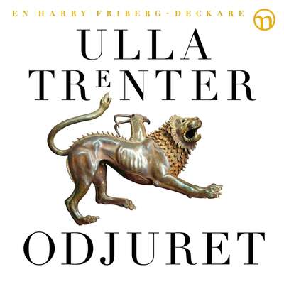 Odjuret - Ulla Trenter.