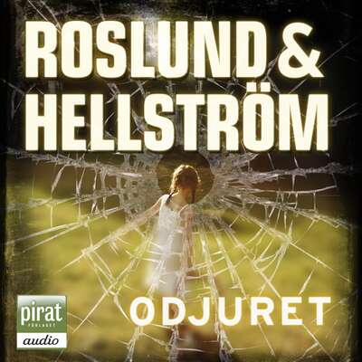 Odjuret - Anders Roslund och Börge Hellström.