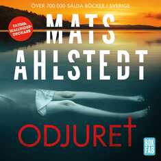 Odjuret