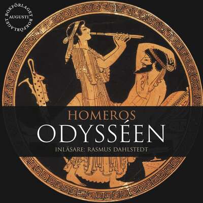 Odysséen - Homeros.