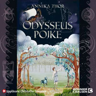 Odysseus pojke - Annika Thor.