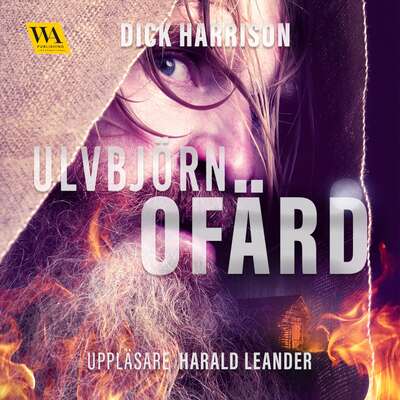 Ofärd - Dick Harrison.