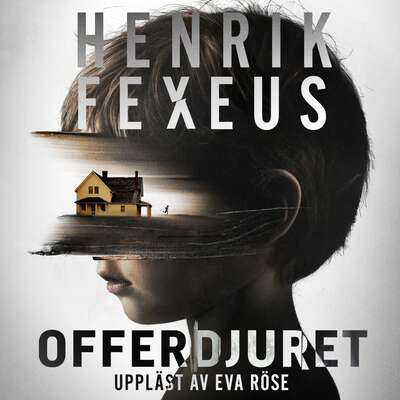 Offerdjuret - Henrik Fexeus.