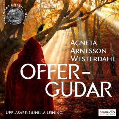 Offergudar - Agneta Arnesson Westerdahl.