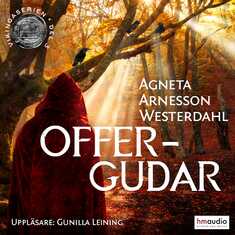 Offergudar