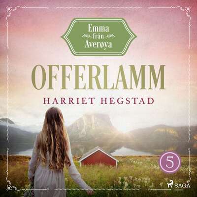 Offerlamm - Harriet Hegstad.