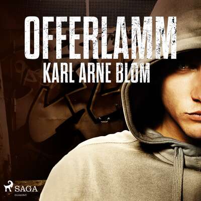 Offerlamm - Karl Arne Blom.