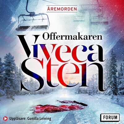 Offermakaren - Viveca Sten.