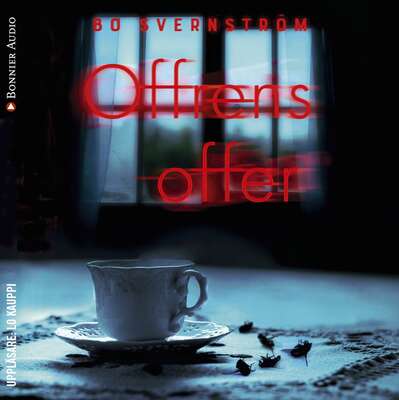 Offrens offer - Bo Svernström.