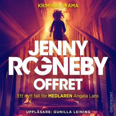 Offret - Jenny Rogneby.